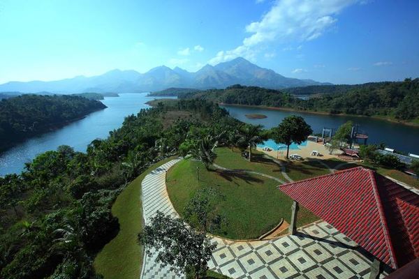 Sharoy Resort